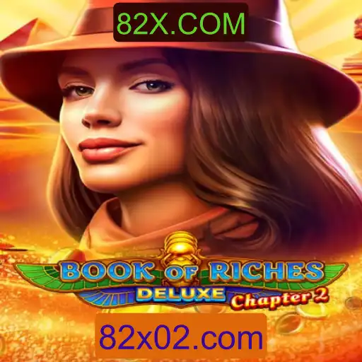 Explorando Book of Riches Deluxe Chapter 2: Uma Aventura Épica de Casino
