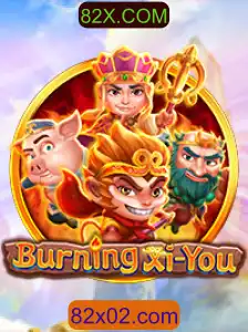 Explorando o Mundo de BurningXiYou: Uma Jornada Épica