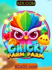 Descubra o Mundo do Jogo ChickyParmParm: Uma Aventura Emocionante