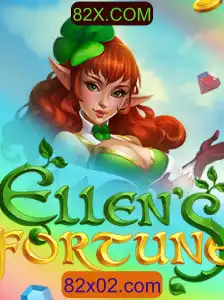 Tudo Sobre EllensFortune: O Novo Fenômeno dos Jogos Online da 82X.COM