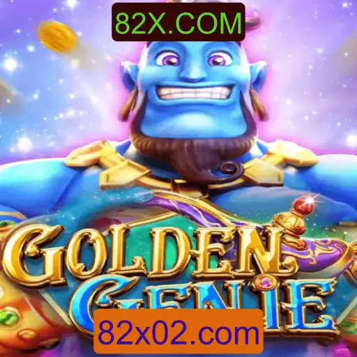 Descubra o Fascinante Mundo de GOLDENGENIE: Um Jogo Inovador na Plataforma 82X.COM