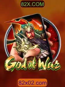 GodofWarM: Uma Jornada Épica com um Toque Moderno