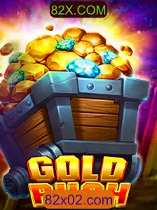 Descubra o Mundo Emocionante de GoldRush e 82X.COM