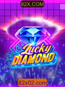 Explorando o Mundo de LuckyDiamond: Uma Experiência Única de Jogo