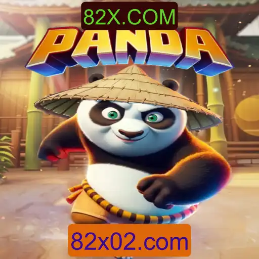 Descubra a Emoção de LuckyPanda no 82X.COM