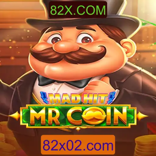 Descubra MadHitMrCoin: O Novo Fenômeno dos Jogos com 82X.COM