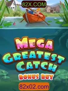 Explorando o Mundo de MegaGreatestCatchBonusBuy