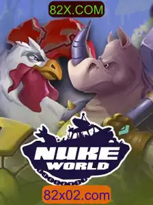 Explorando NukeWorld: O Novo Fenômeno do Mundo dos Games
