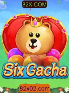 Descubra o Fascinante Mundo do SixGacha e a Revolução em 82X.COM
