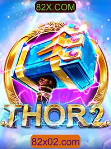 Thor2: Explorando o Universo Mítico e Estratégico de 82X.COM