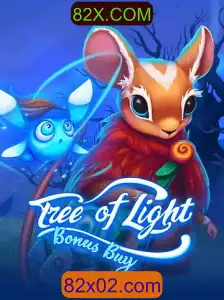 Desvendando o Jogo TreeOfLightBonusBuy: Uma Aventura de Diversão e Prêmios